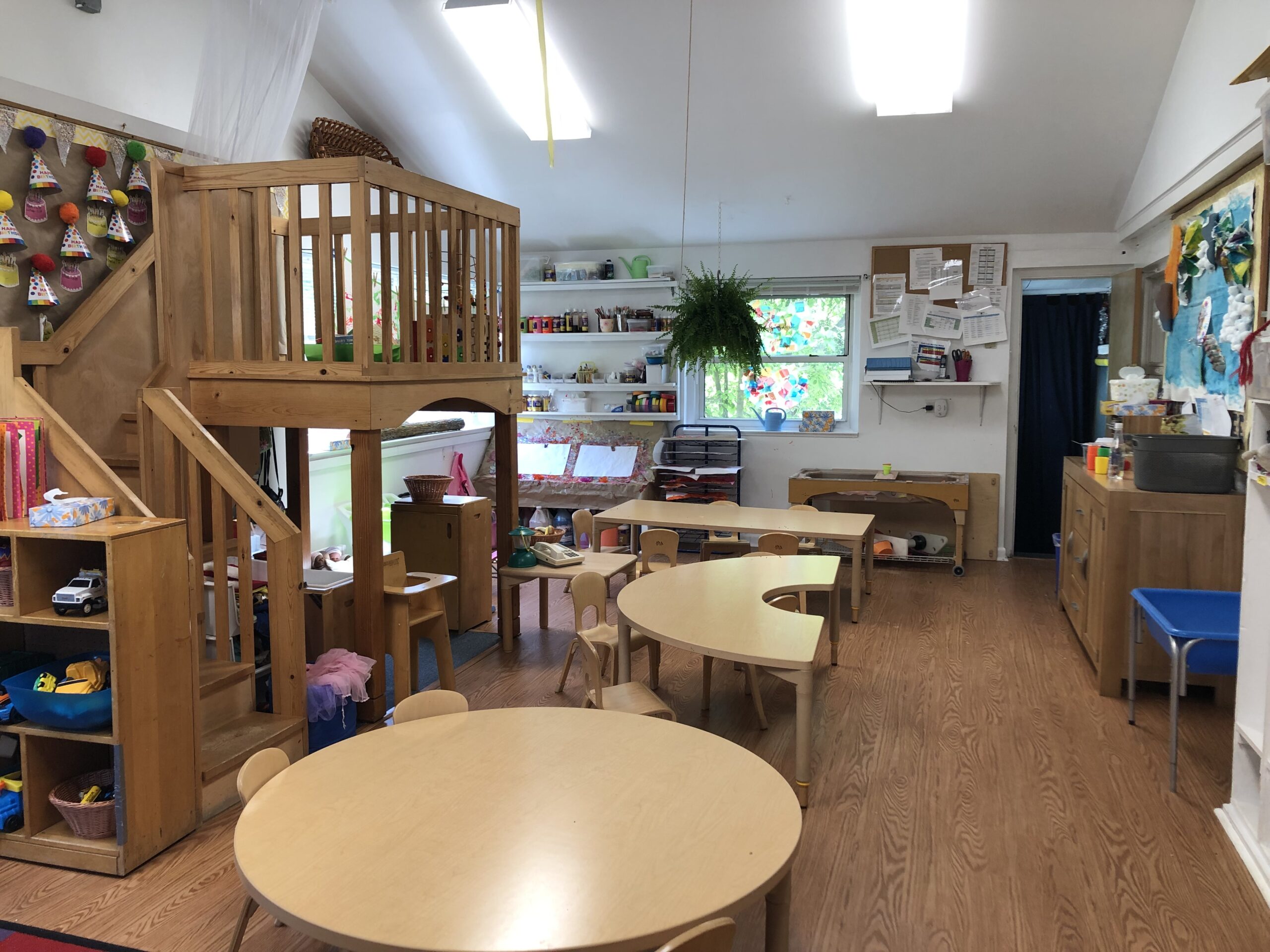 2's Classroom 1